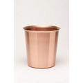 7 Pint Solid Copper Ice Bucket